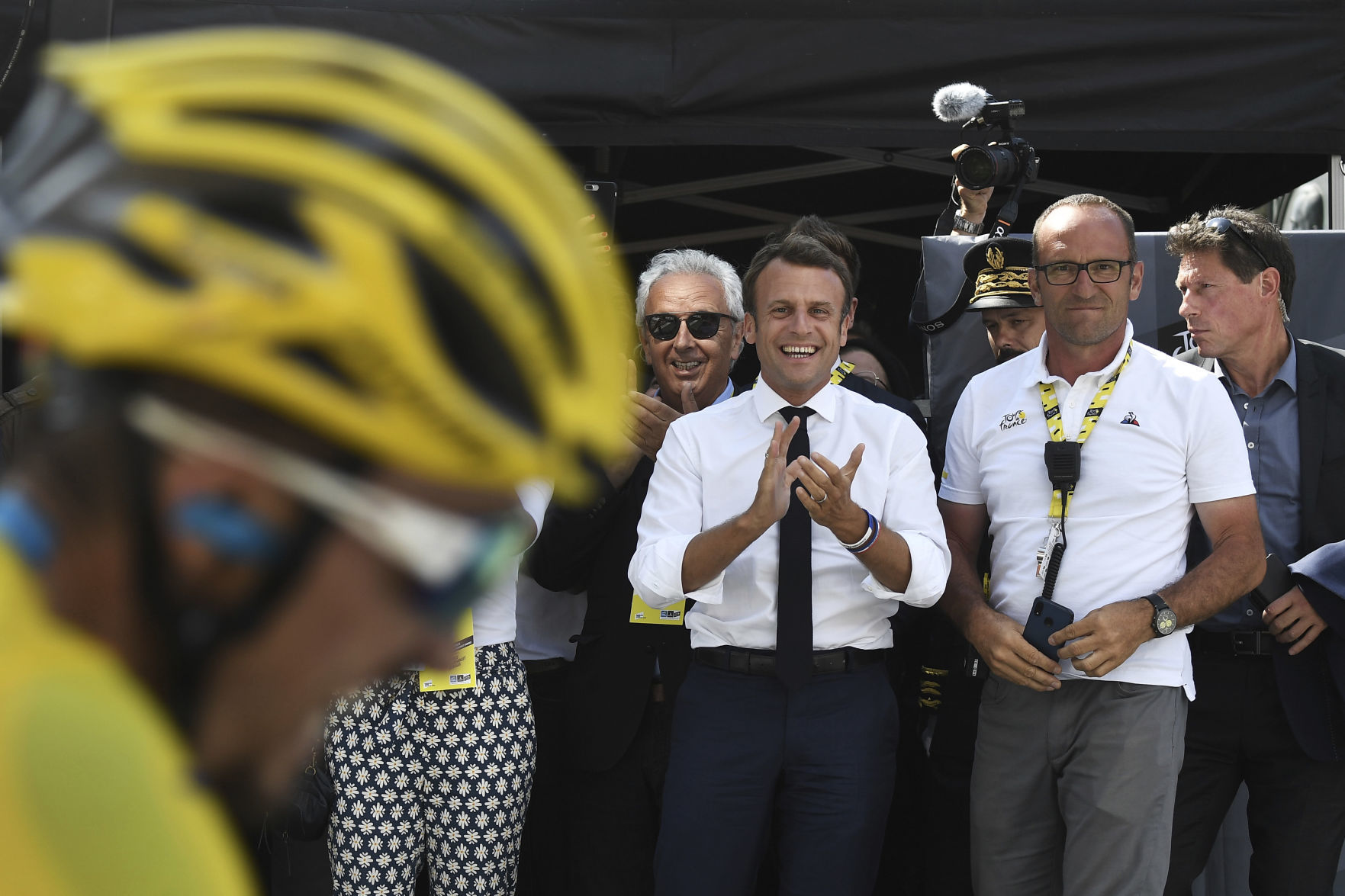 Tour de France